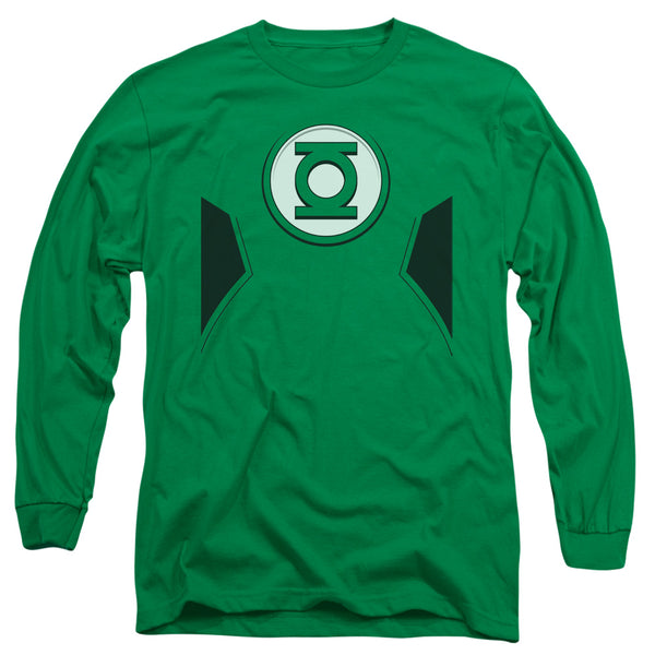 JLA - New Gl Uniform Adult Long Sleeve