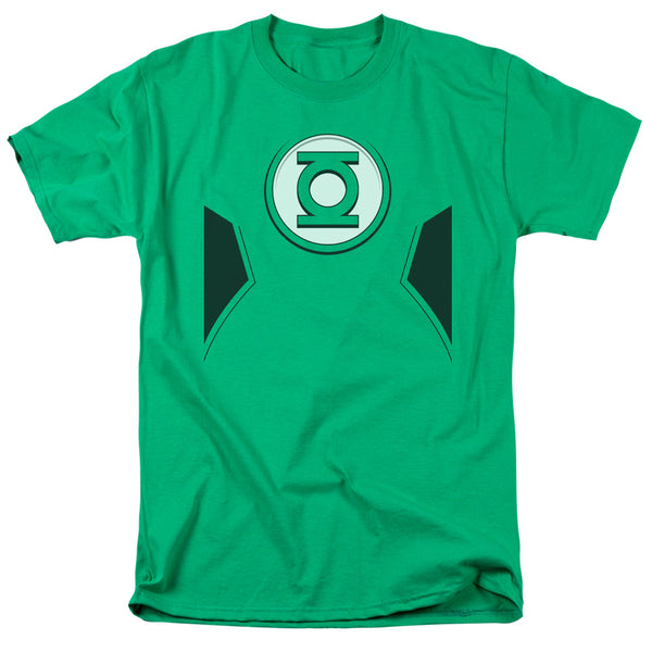 JLA - New Gl Uniform Adult Regular Fit Short Sleeve