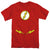 JLA - New Flash Uniform Adult Regular Fit Short Sleeve
