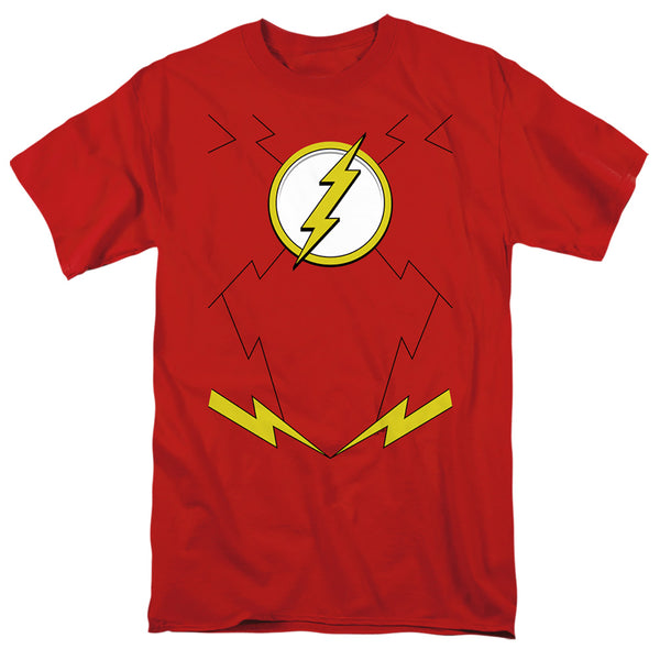 JLA - New Flash Uniform Adult Regular Fit Short Sleeve