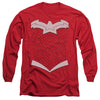JLA - New Ww Uniform Adult Long Sleeve