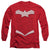 JLA - New Ww Uniform Adult Long Sleeve
