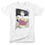 JLA - Ww 80S Minimal Adult Regular Fit Short Sleeve