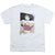 JLA - Ww 80S Minimal Youth Short Sleeve