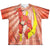 JLA - Speed Of Light Youth Short Sleeve 100% Poly