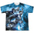 JLA - Atmospheric Youth Short Sleeve 100% Poly