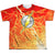 JLA - Lightning Logo Youth Short Sleeve 100% Poly
