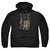JLA - Dark Days Adult Pullover Hoodie