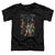 JLA - Dark Days Toddler Short Sleeve
