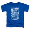 JLA - American Justice Toddler Short Sleeve