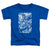 JLA - American Justice Toddler Short Sleeve