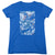 JLA - American Justice Women's Short Sleeve