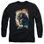 JLA - Darkseid Is Adult Long Sleeve