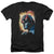 JLA - Darkseid Is Adult Regular Fit Heather Short Sleeve