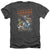 JLA - Big Group Adult Regular Fit Heather Short Sleeve