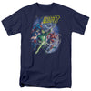 JLA - Onward Adult Regular Fit Short Sleeve