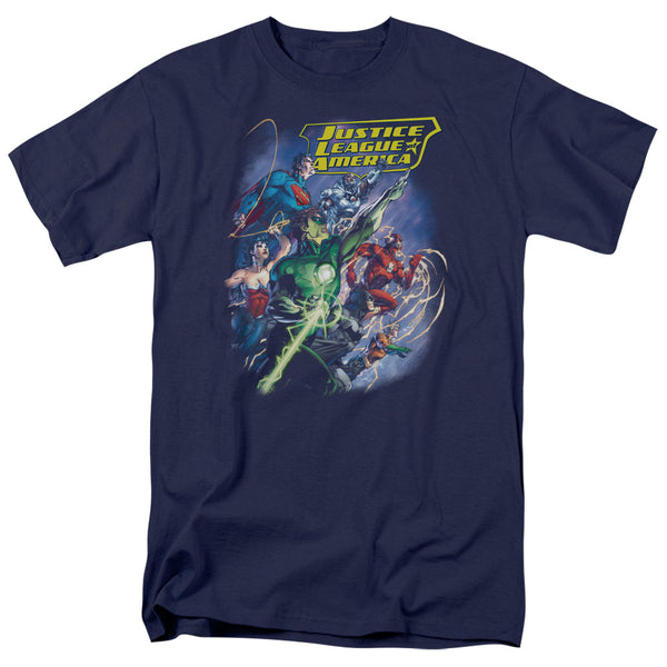 JLA - Onward Adult Regular Fit Short Sleeve