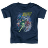 JLA - Onward Toddler Short Sleeve