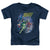 JLA - Onward Toddler Short Sleeve
