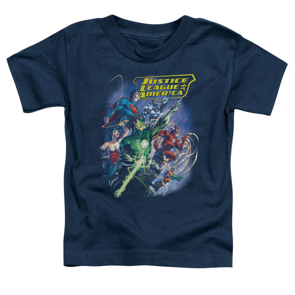 JLA - Onward Toddler Short Sleeve