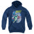 JLA - Onward Youth Hooded Sweatshirt