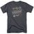 JLA - Symbols Adult Regular Fit Short Sleeve