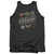 JLA - Symbols Adult Tank Top