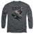 JLA - Tag Team Adult Long Sleeve
