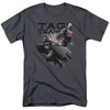 JLA - Tag Team Adult Regular Fit Short Sleeve