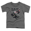 JLA - Tag Team Toddler Short Sleeve