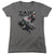 JLA - Tag Team Women's Short Sleeve