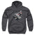 JLA - Tag Team Youth Hooded Sweatshirt