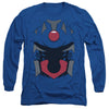 JLA - Darkseid Adult Long Sleeve