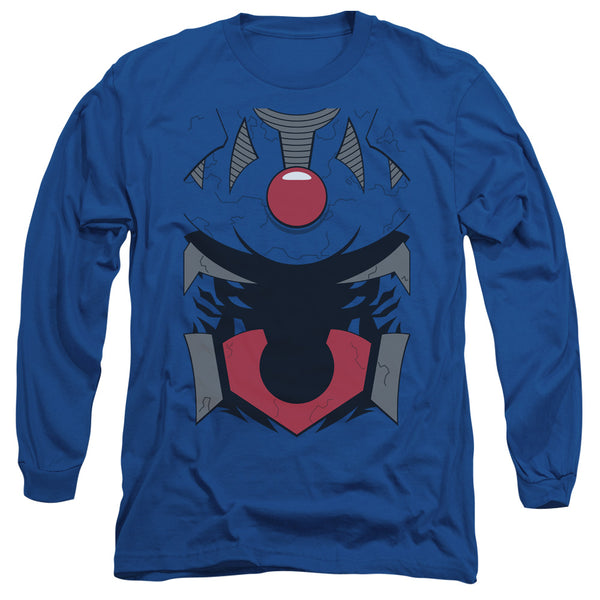 JLA - Darkseid Adult Long Sleeve
