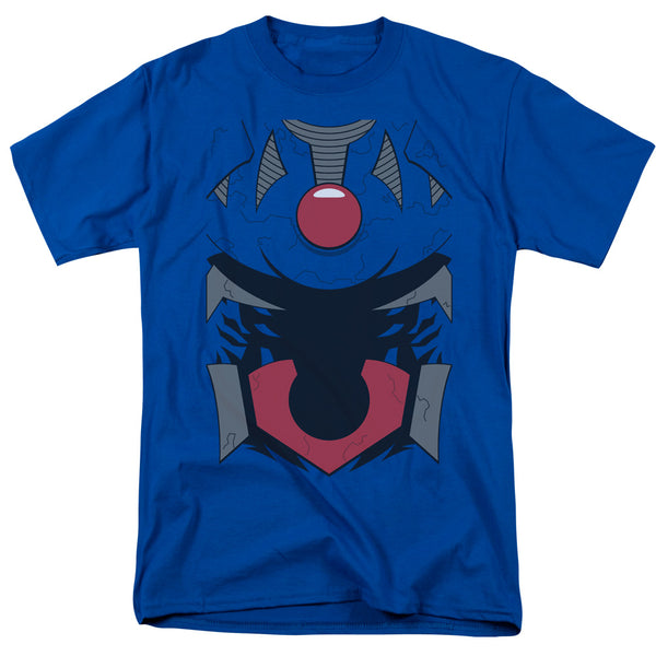 JLA - Darkseid Adult Regular Fit Short Sleeve