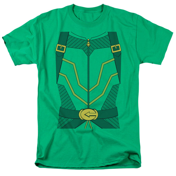JLA - Arrow Uniform Adult Regular Fit Short Sleeve