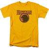 JLA - Rough Hawk Adult Regular Fit Short Sleeve