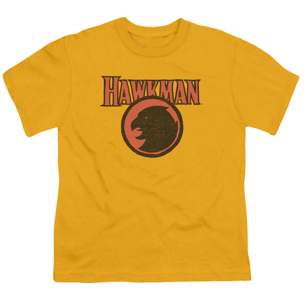 JLA - Rough Hawk Youth Short Sleeve
