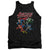 JLA - Pixel League Adult Tank Top