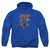 JLA - Pixel League Adult Pullover Hoodie