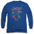JLA - Pixel League Adult Long Sleeve
