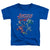 JLA - Pixel League Toddler Short Sleeve