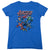 JLA - Pixel League Women's Short Sleeve