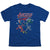 JLA - Pixel League Youth Short Sleeve
