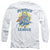 JLA - Lets Do This Adult Long Sleeve