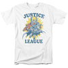 JLA - Lets Do This Adult Regular Fit Short Sleeve