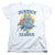 JLA - Lets Do This Women's Short Sleeve