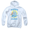 JLA - Lets Do This Youth Hooded Sweatshirt