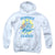 JLA - Lets Do This Youth Hooded Sweatshirt