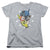 JLA - Face Off Women's Short Sleeve